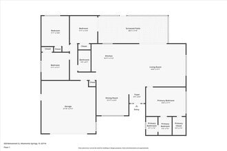 Building Photo - 520 Balsawood Ct