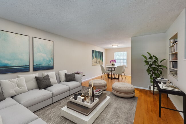 Foto del edificio - Springwells Park