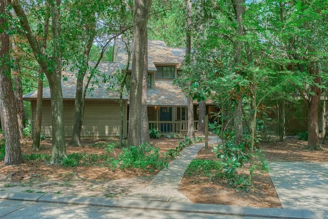 Building Photo - 40 Cokeberry Ct