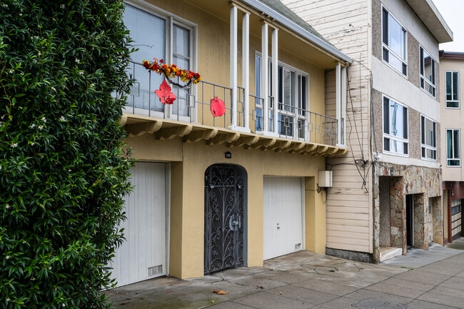 Foto del edificio - 1737 9th Ave