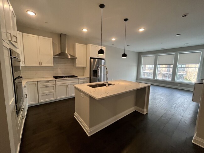 Foto del edificio - Beautiful 1-Bedroom Home