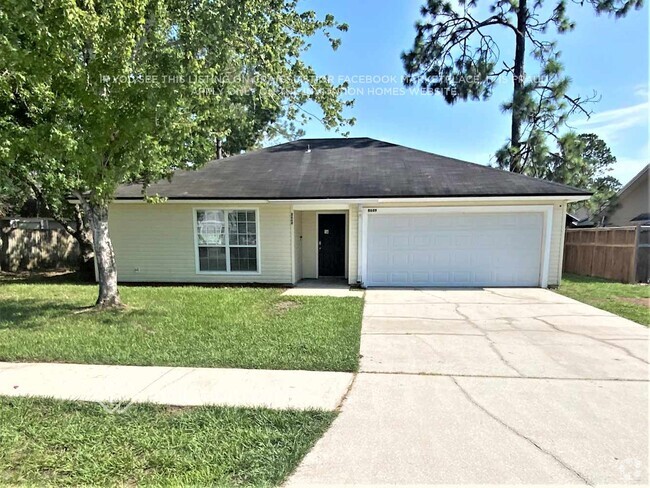Building Photo - 8649 Collins Ridge Blvd S