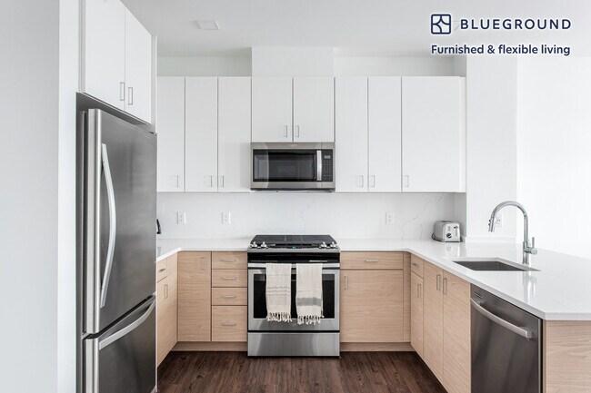 Foto del edificio - 845 Washington St