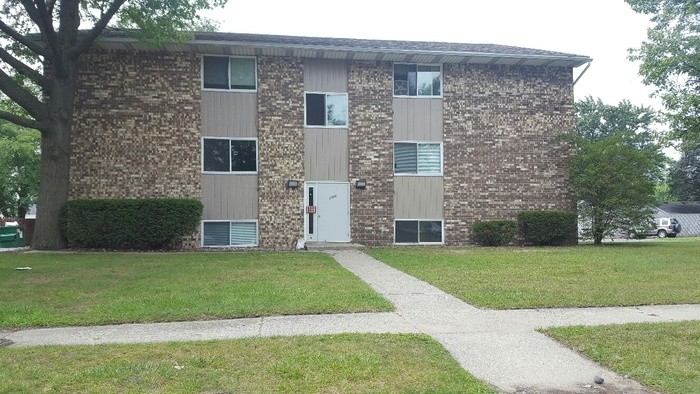Primary Photo - Hidden Village Apartments 1 Bedroom!!!