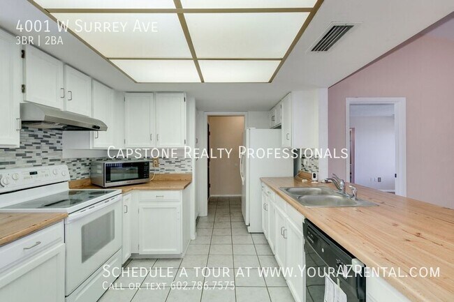 Foto del edificio - 4001 W Surrey Ave