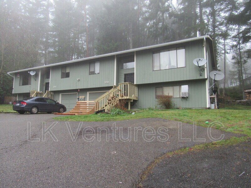 5254 NW Seal Point Ln Unit 5254, Silverdale, WA 98383 Condo for Rent