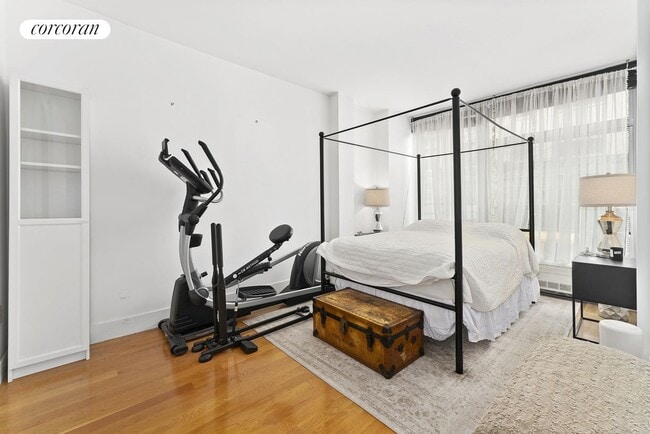 Building Photo - 117 W 123rd St