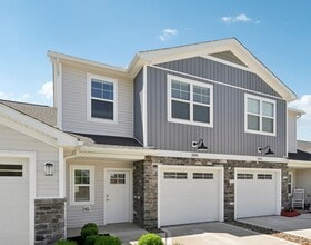 Building Photo - The Village at Hinckley Oaks