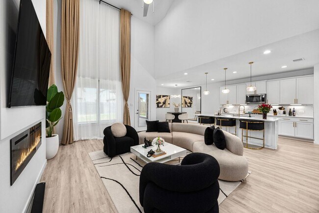 Foto del edificio - 4226 San Leo Ct
