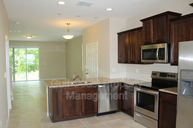 Foto del edificio - 6496 Boxgrove Dr
