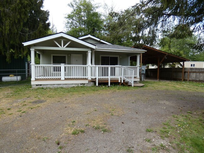 Foto del edificio - 522 S Alder Ln