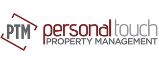 Property Management Company Logo