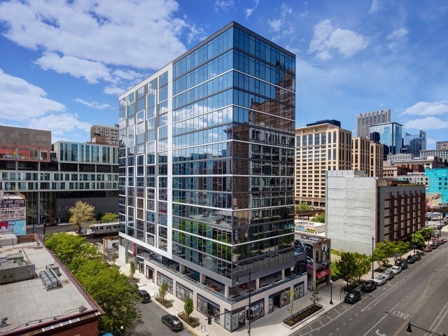 Foto del edificio - 30 East