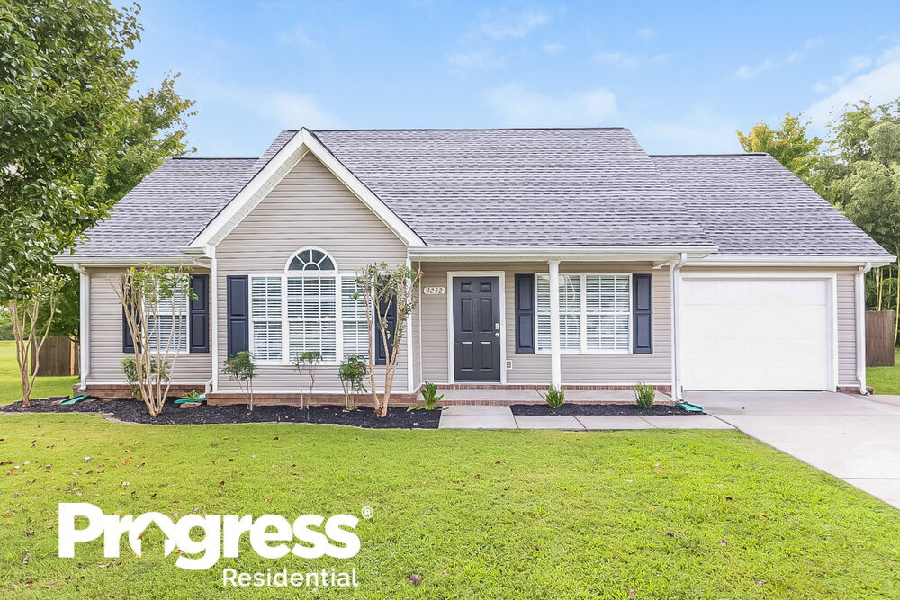 3252 Hardwood Dr, Murfreesboro, TN 37129 House Rental in Murfreesboro