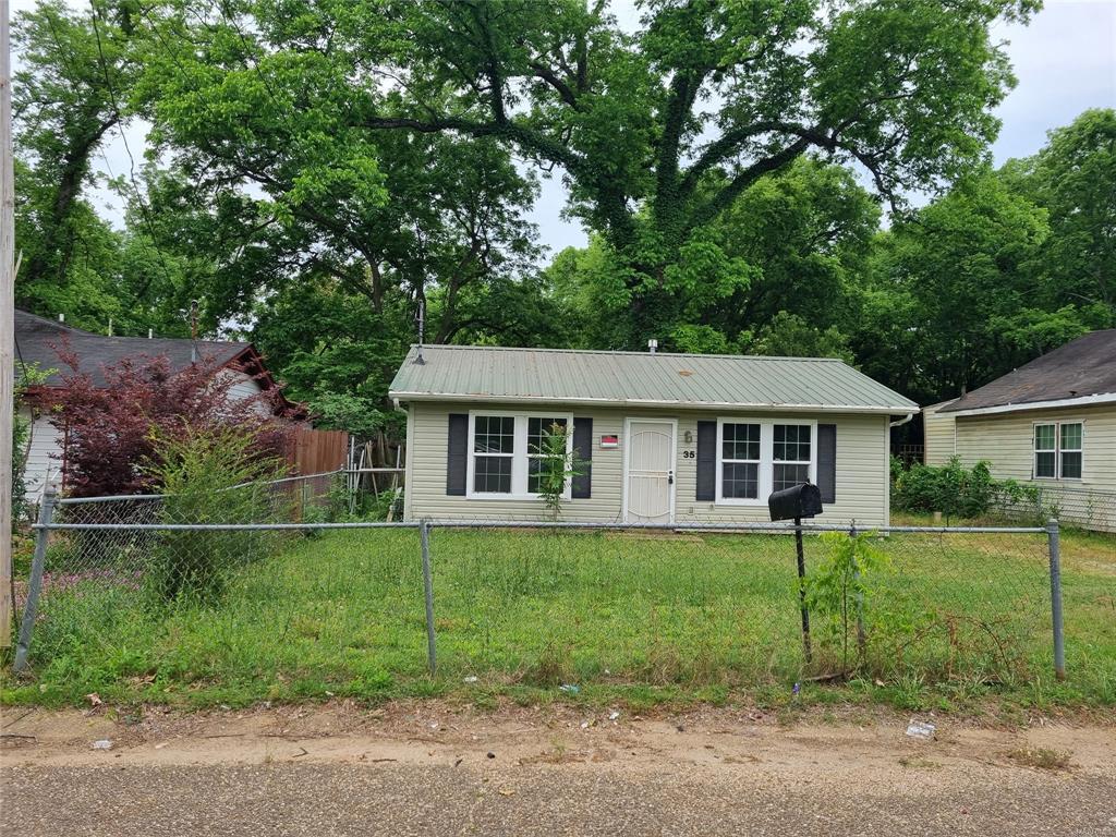35 Pickett St, Montgomery, AL 36110 House Rental in Montgomery, AL