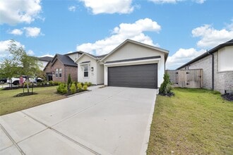 Building Photo - 9723 Pettus Crk Dr