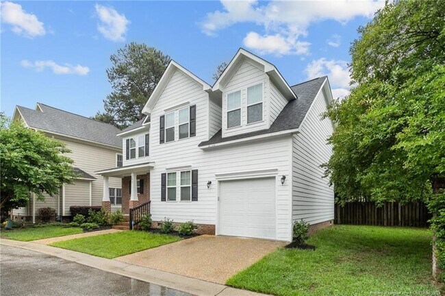 Building Photo - 1417 Grace View Pl