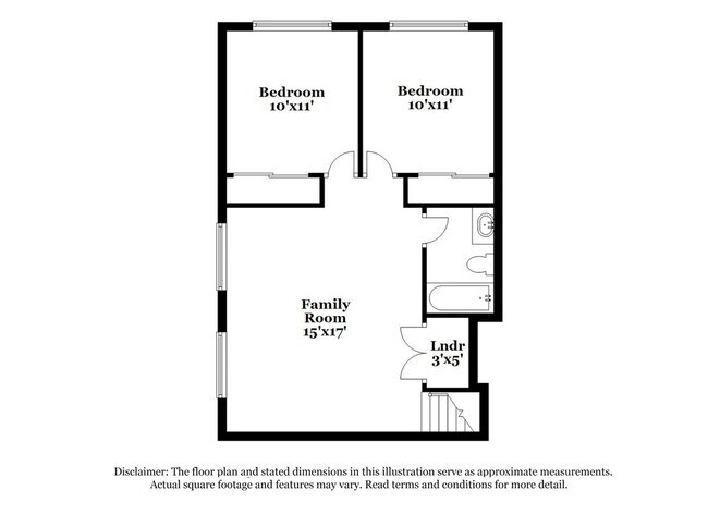 Foto del edificio - 7912 W Colter St