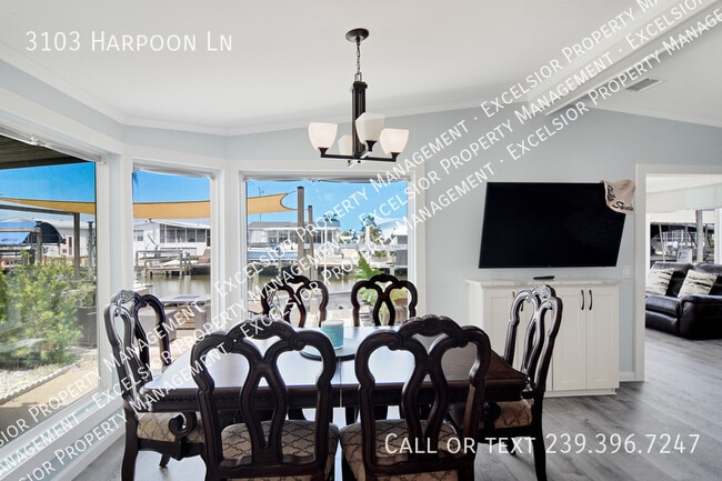 Foto del edificio - 3103 Harpoon Ln
