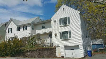 Primary Photo - 8 Denns Pl