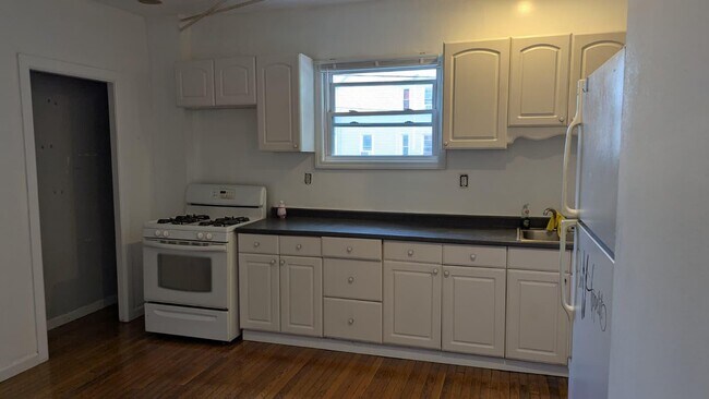 Foto del edificio - 370 Dyckman St