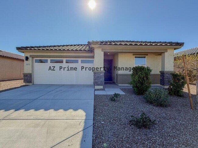 Foto del edificio - 24531 W Cocopah St