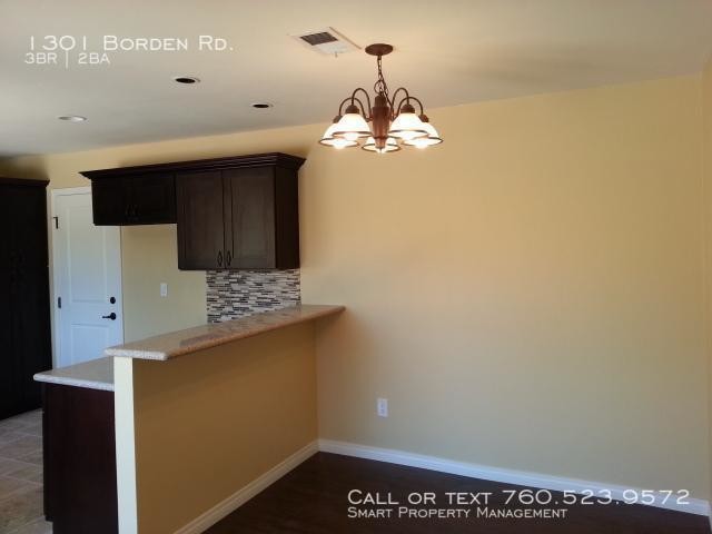 Foto del edificio - 3 bedroom in Escondido CA 92026