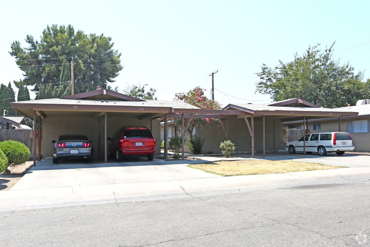 Primary Photo - 509-515 E Cypress Ave