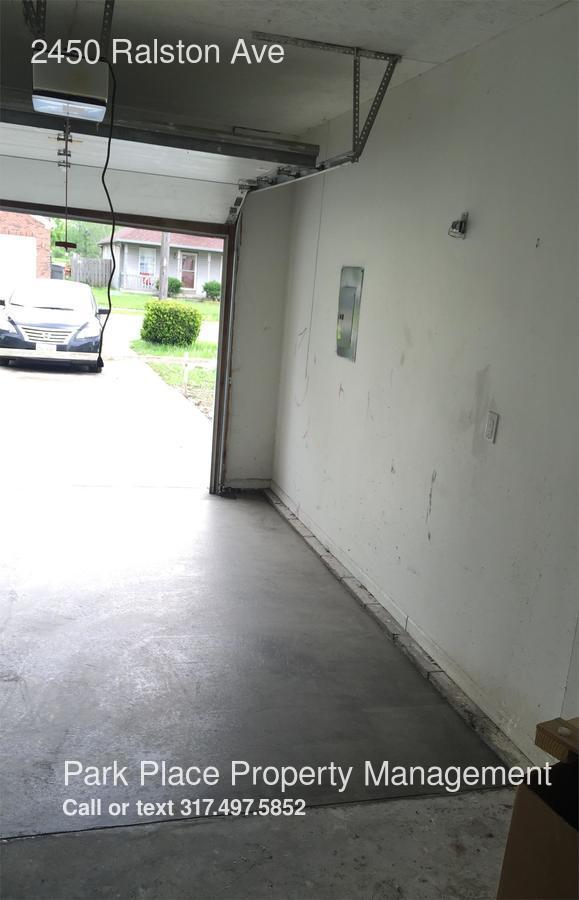Foto del edificio - 2450 Ralston Ave