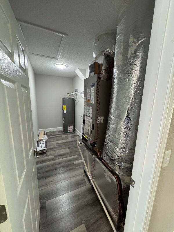 Foto del edificio - 2156 W 45th St