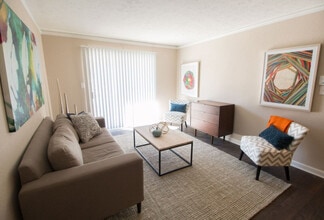 Building Photo - The Edison