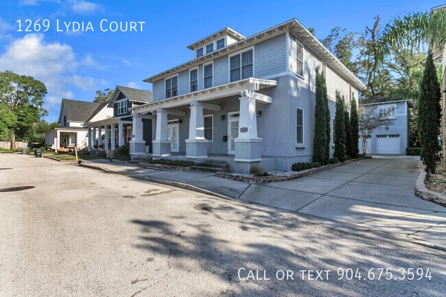 Building Photo - 1269 Lydia Ct