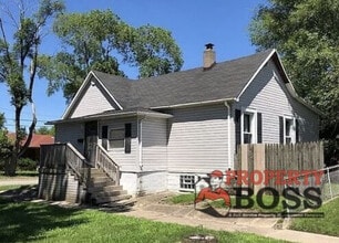 Building Photo - 3501 Maryland St