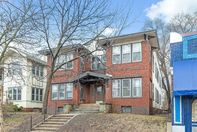 Building Photo - 3535 Lyndale Ave S