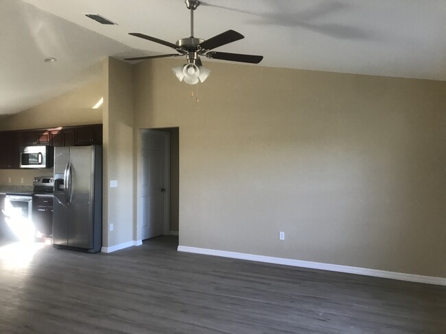 Living room - 3 Hickory Loop