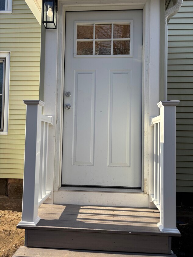 Foto principal - 1744 Farmington Ave