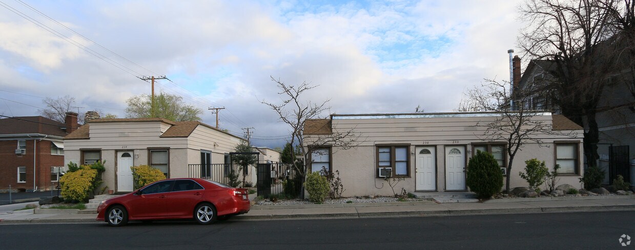Foto del edificio - 234 W Liberty St