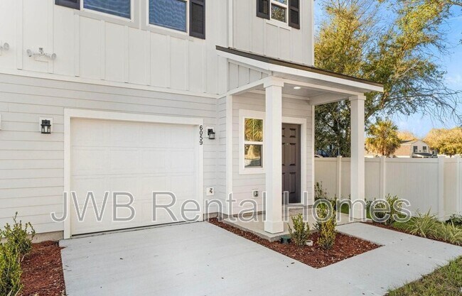 Foto del edificio - 6059 Carolines Ct