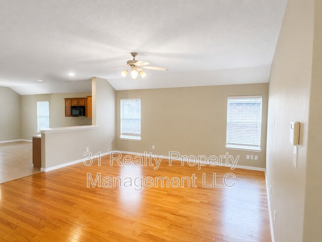 Foto del edificio - 2119 Hawthorne Brook Ln