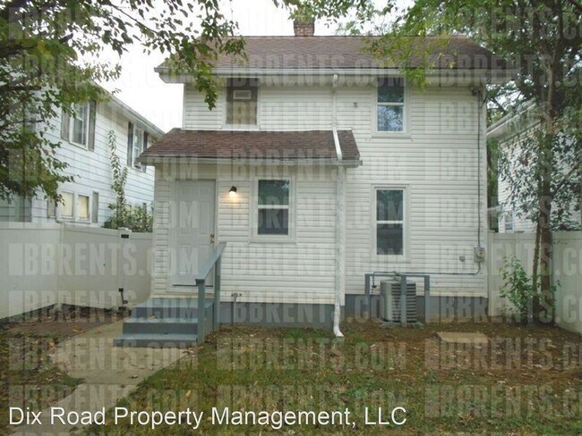Building Photo - 2 br, 1 bath House - 43 Missouri Avenue,