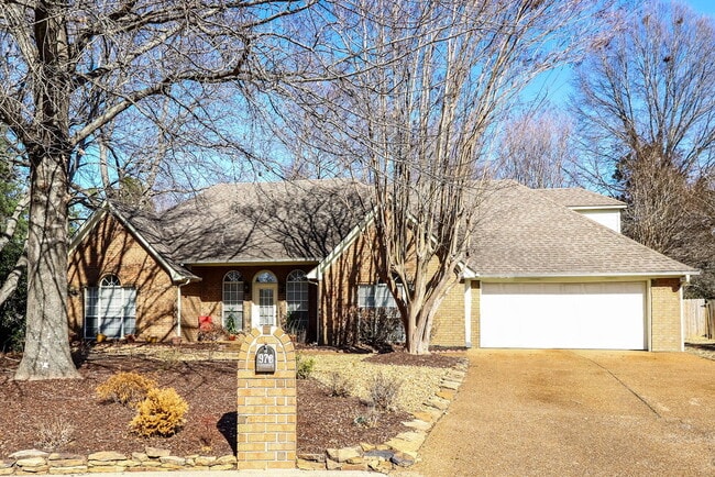 Building Photo - 970 Waif Woods Cove