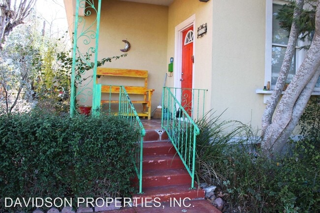 Building Photo - 1 br, 1 bath House - 314 Funston Pl