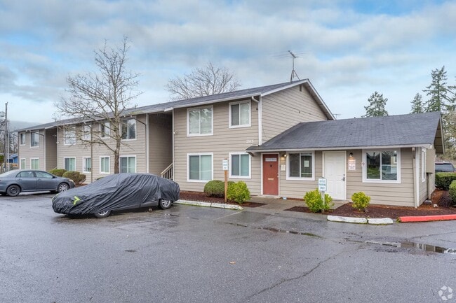 Building Photo - Meadowbrook Apartments