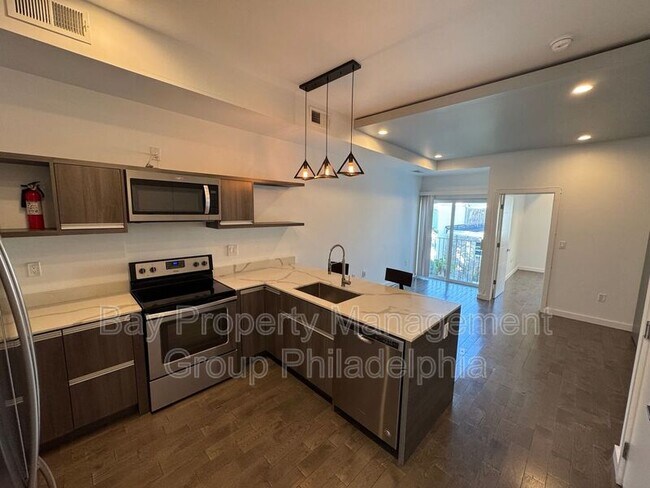 Foto del edificio - 2028 E Fletcher St