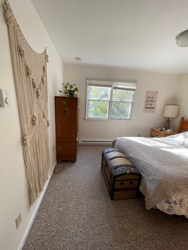 Foto del edificio - 171 Cornell Ave