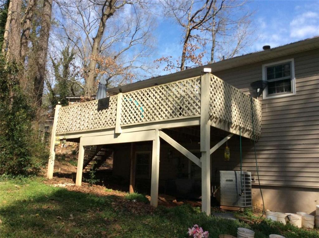 Building Photo - 3122 Dempsey Pl