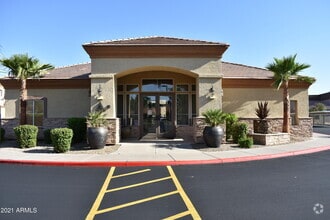 Building Photo - 2134 E Broadway Rd