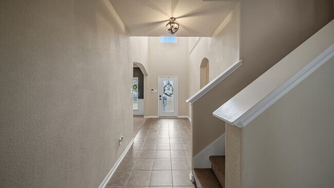 Foto del edificio - Beautiful 4-bedroom home in the sought-after Lake Conroe Hills community!