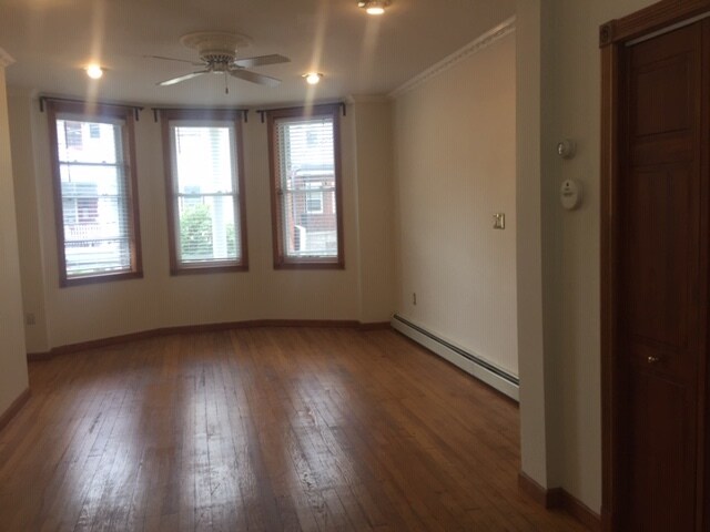 Living Room - 18 Cooper Pl