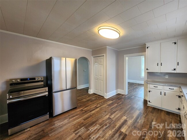 Foto del edificio - 127 Poplar St